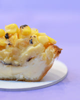 Creamy Corn Tart